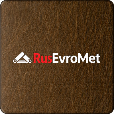 Декоративная нержавеющая сталь  Random grain M Antique Nano Brass