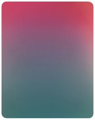 Декоративная нержавеющая сталь Gradient Pink-Blue