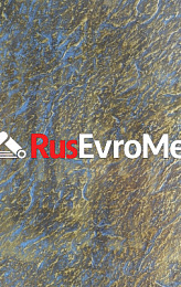 Декоративная нержавеющая сталь  Copper Architectural № 26