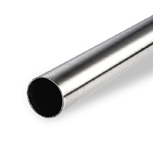 Нержавеющие электросварные трубы ЭСВ AISI 304 (08Х18Н10) 40x1.5x6000 EN 10357