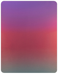 Декоративная нержавеющая сталь Gradient Pink-Purple